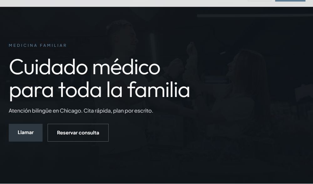 Calma Mínima — Calma mínima