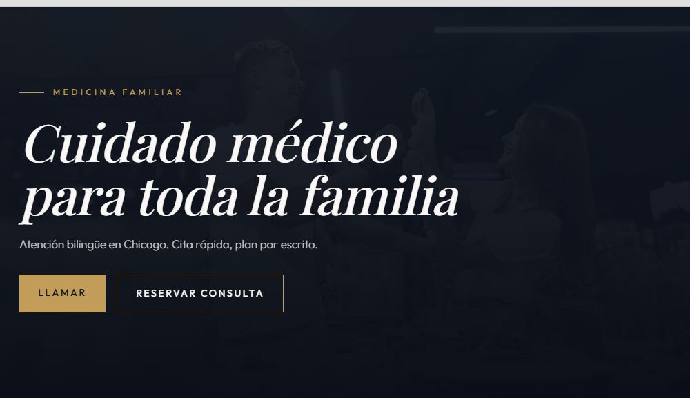 Concierge — Concierge