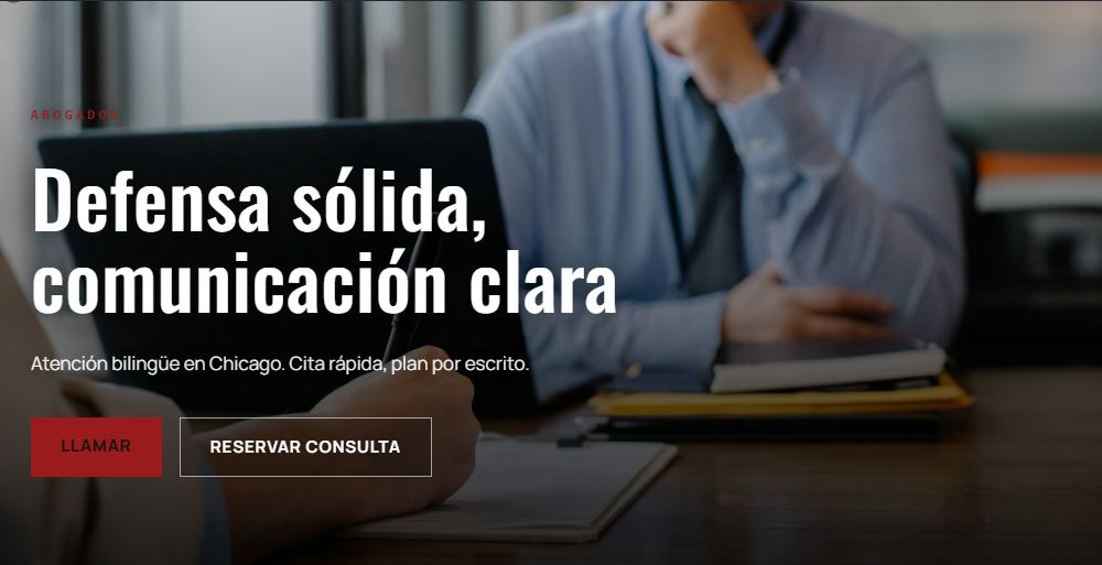 Defensa Audaz — Foto a pantalla completa
